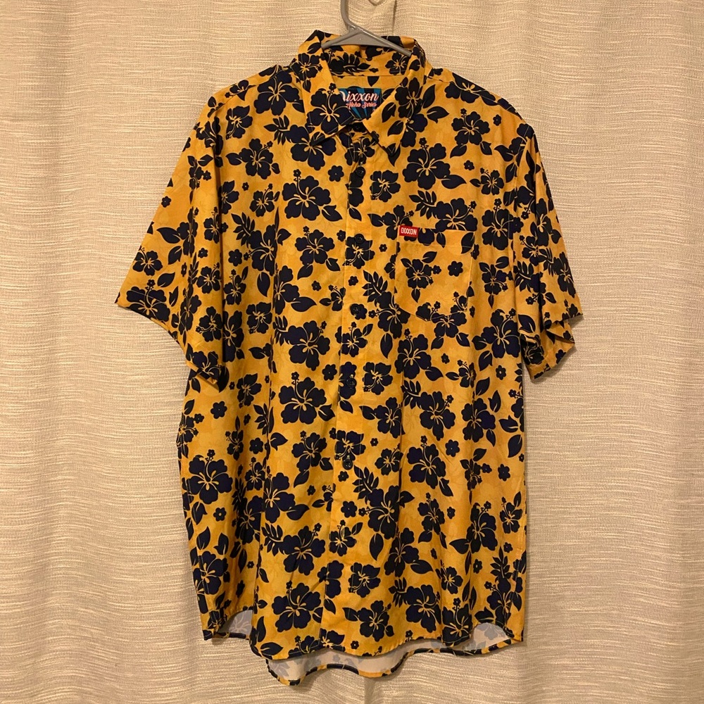 Dixxon Aloha series
